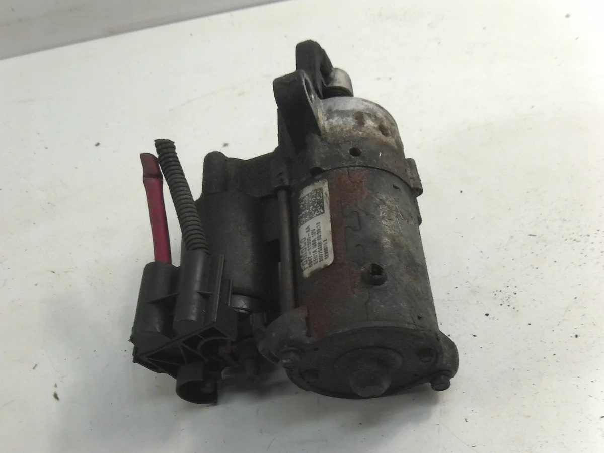 Ford C-Max MK1 - Motor de Arranque