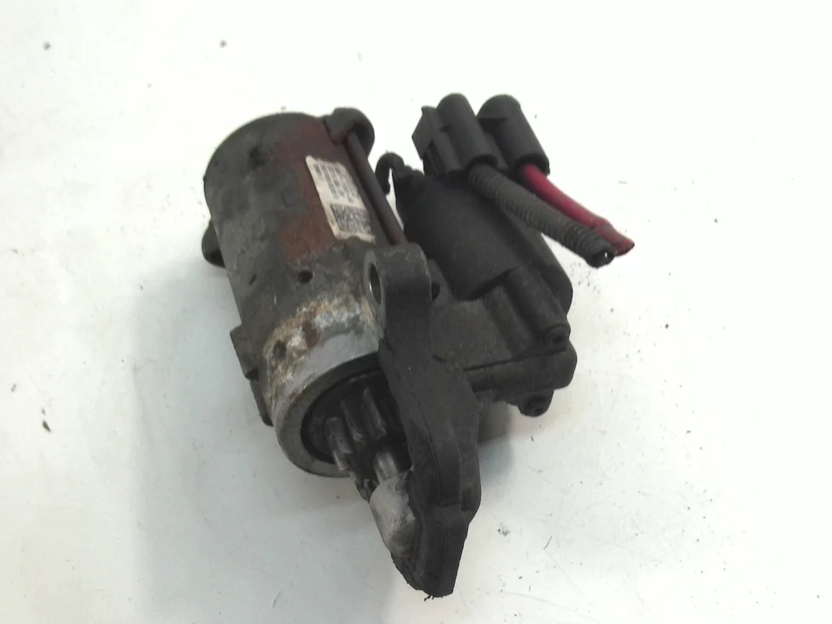 Ford C-Max MK1 - Starter Motor image 5