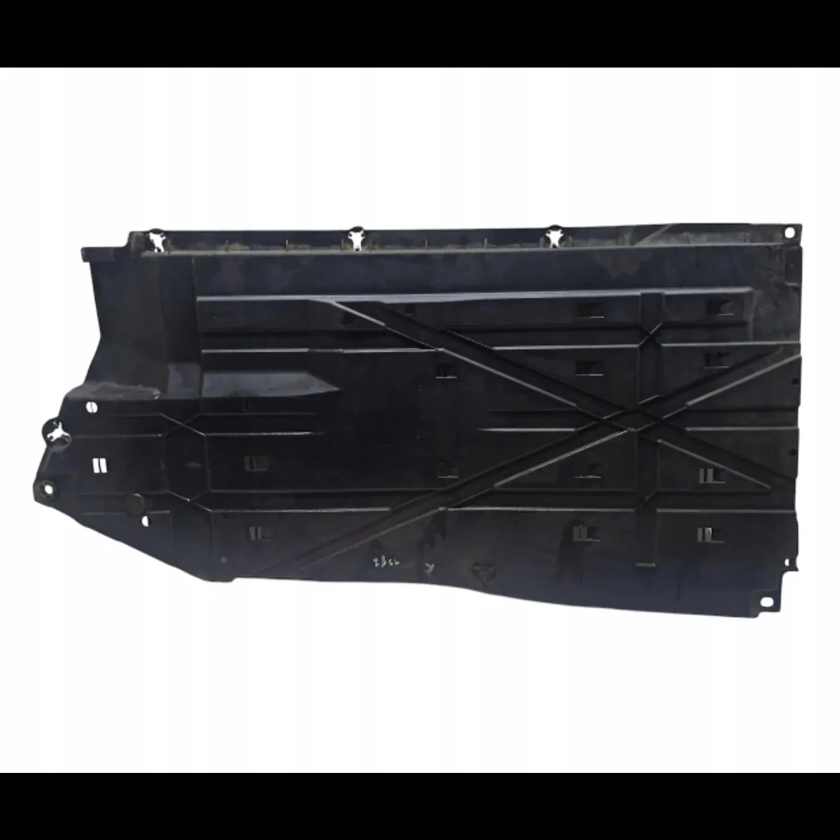 Honda Insight 74642TM8A Cache moteur