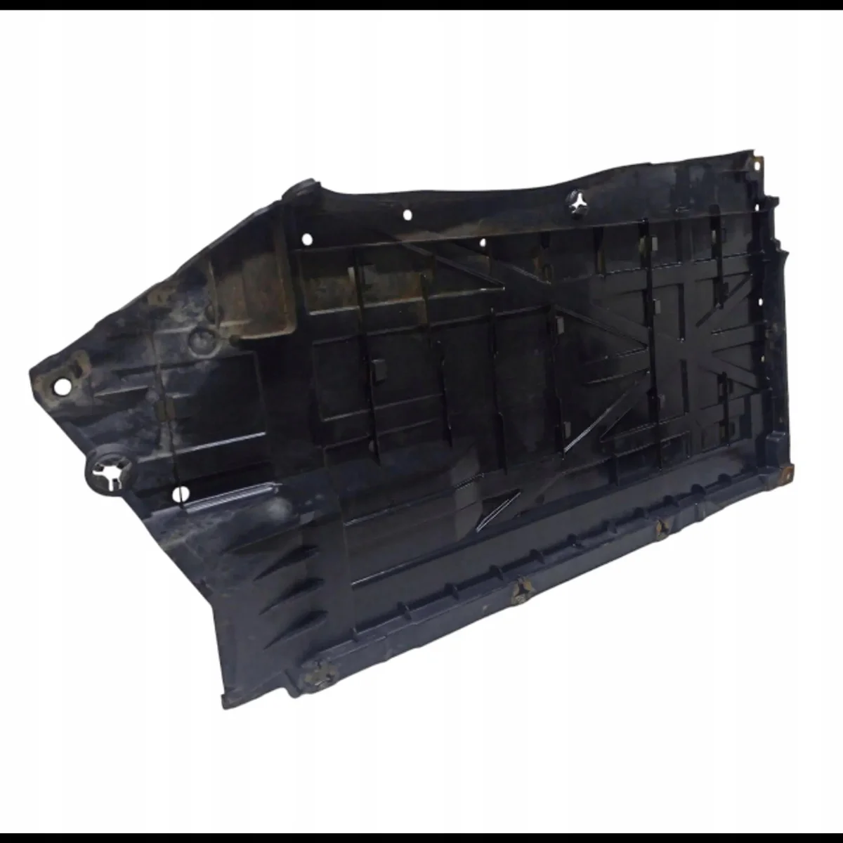 Cubierta de motor Honda Insight 74642TM8A image 5