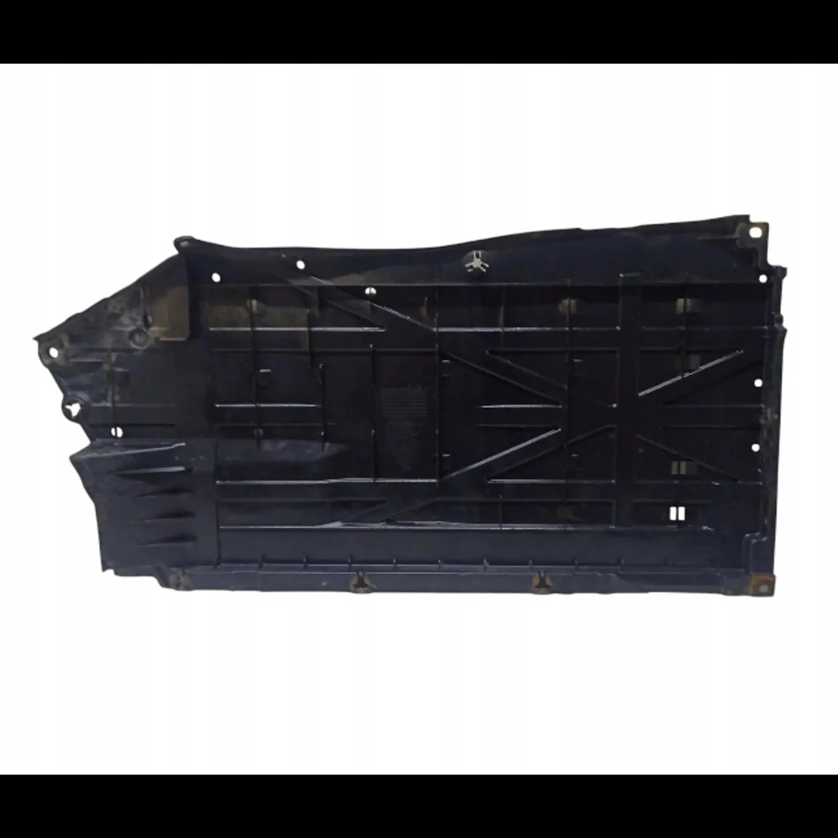 Cubierta de motor Honda Insight 74642TM8A image 6