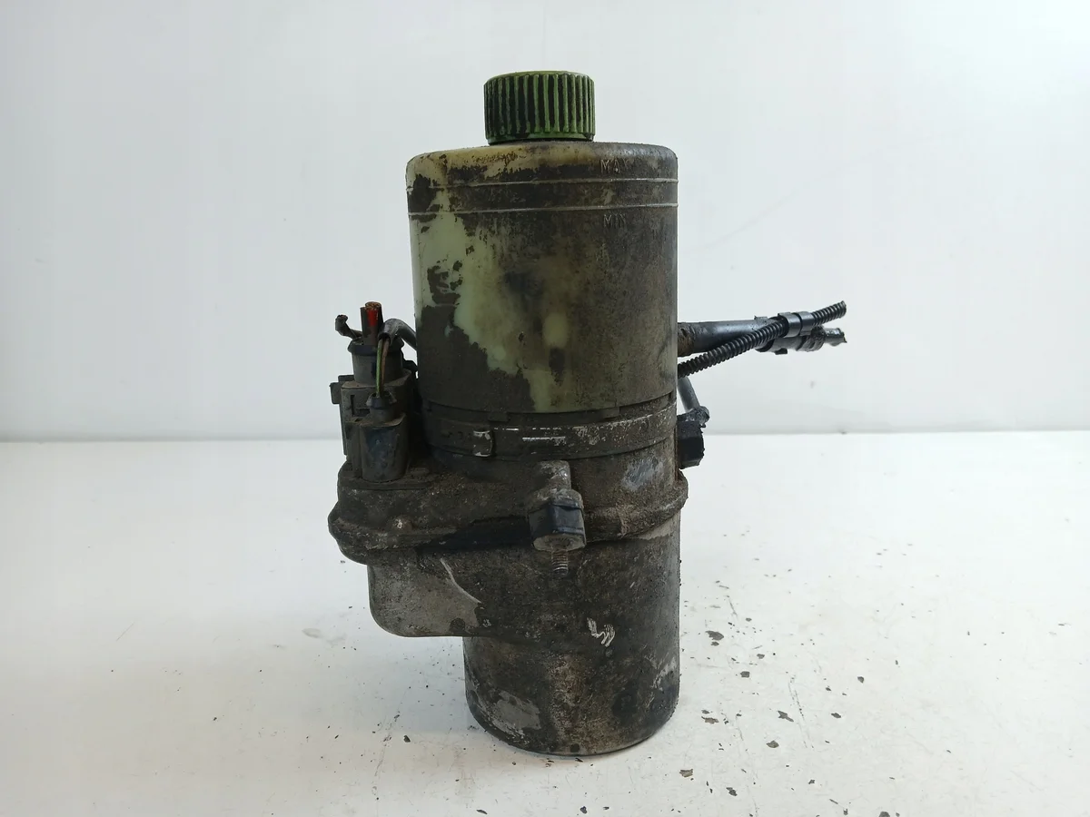 Servopumpe Skoda Fabia I VW Polo 9N Seat Ibiza III image 4