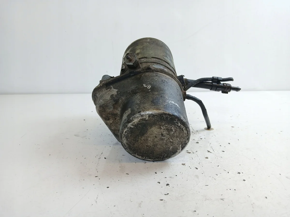 Servopumpe Skoda Fabia I VW Polo 9N Seat Ibiza III image 5