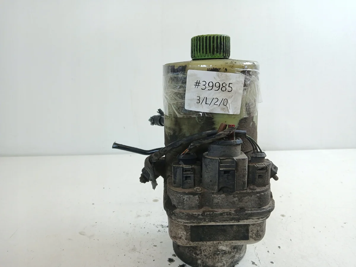 Servopumpe Skoda Fabia I VW Polo 9N Seat Ibiza III image 7