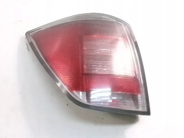 OPEL ASTRA H Rückleuchte links 11-A510