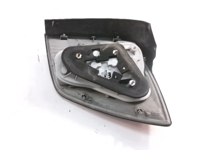 OPEL ASTRA H Rückleuchte links 11-A510 image 3