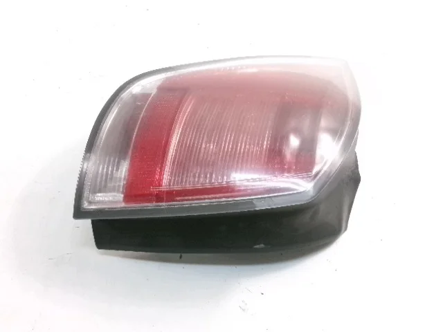 OPEL ASTRA H Rückleuchte links 11-A510 image 5