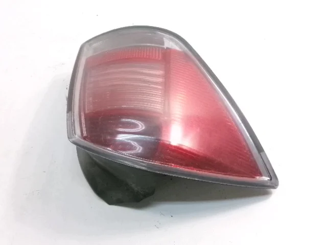 OPEL ASTRA H Rückleuchte links 11-A510 image 6