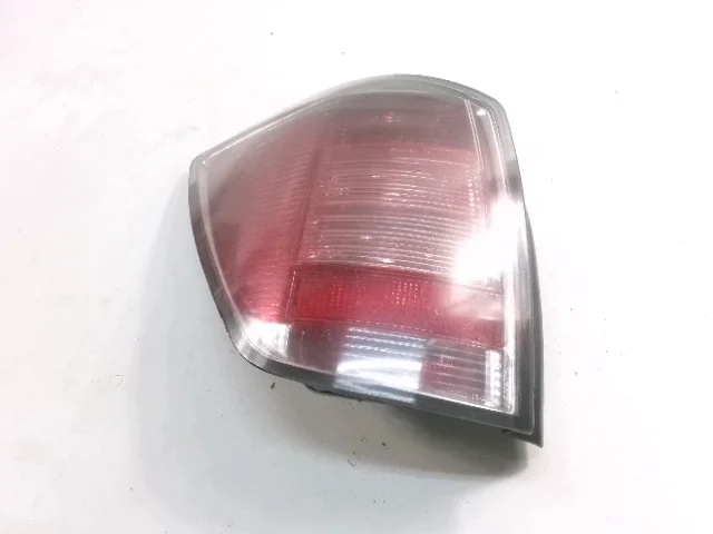 OPEL ASTRA H Rückleuchte links 11-A510 image 8