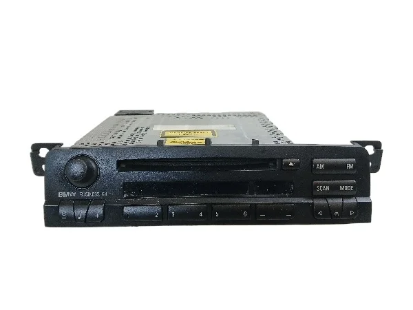 BMW E46 Radio CD 6915711 BUSINESS