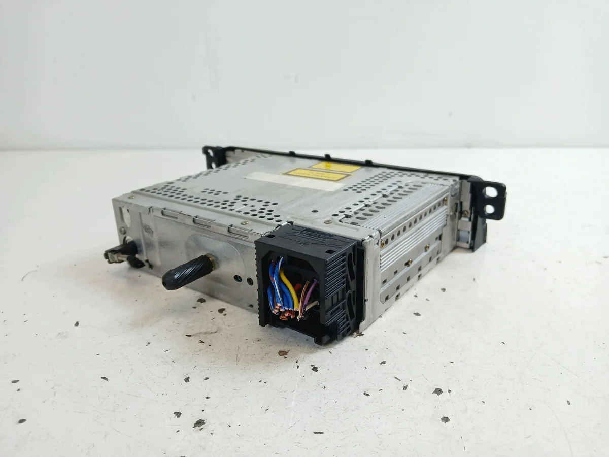 Radio BMW E46 CD 6915711 BUSINESS image 4