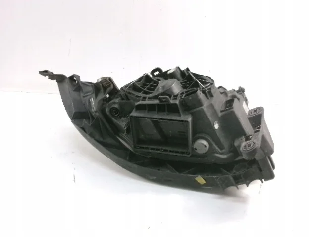 BMW E81 E87 LCI Scheinwerfer Links Gebraucht image 3