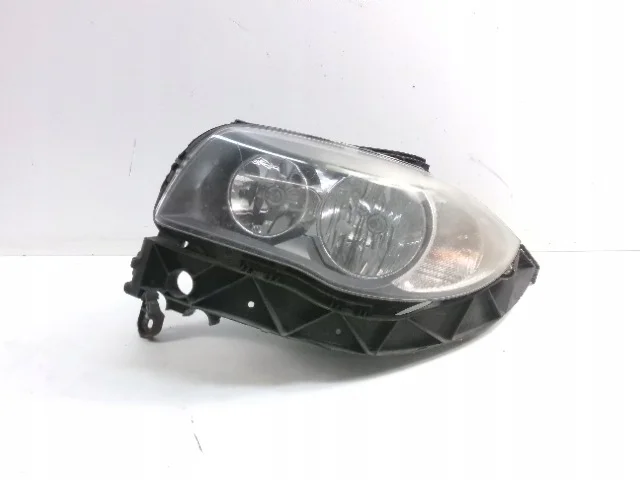 BMW E81 E87 LCI Scheinwerfer Links Gebraucht image 6
