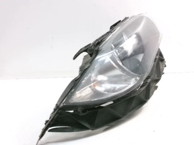 BMW 1 E87 Höger Strålkastare Lampa 20-A649 image 5