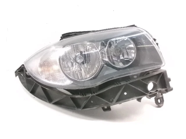 BMW 1 E87 Höger Strålkastare Lampa 20-A649 image 7