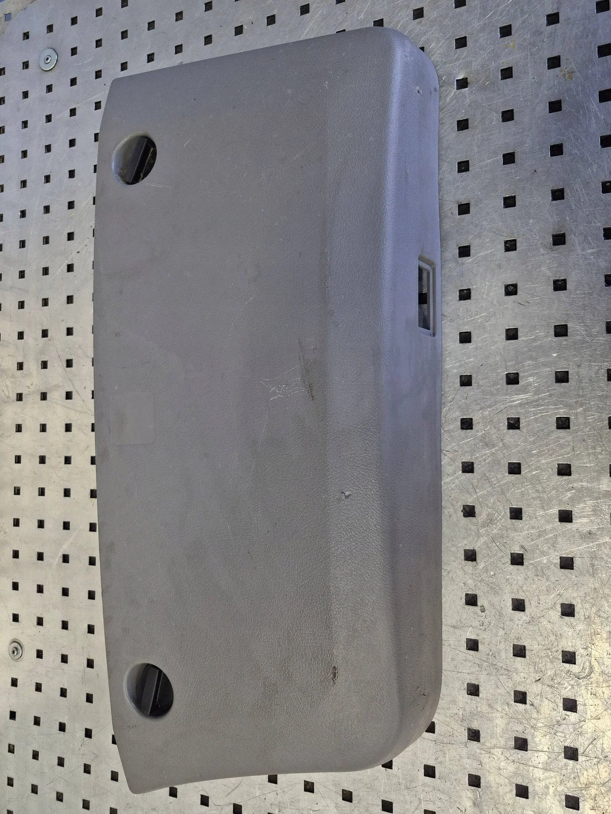 Bolsillo Puerta Delantera Derecha Vw Crafter A9067270571 image 2