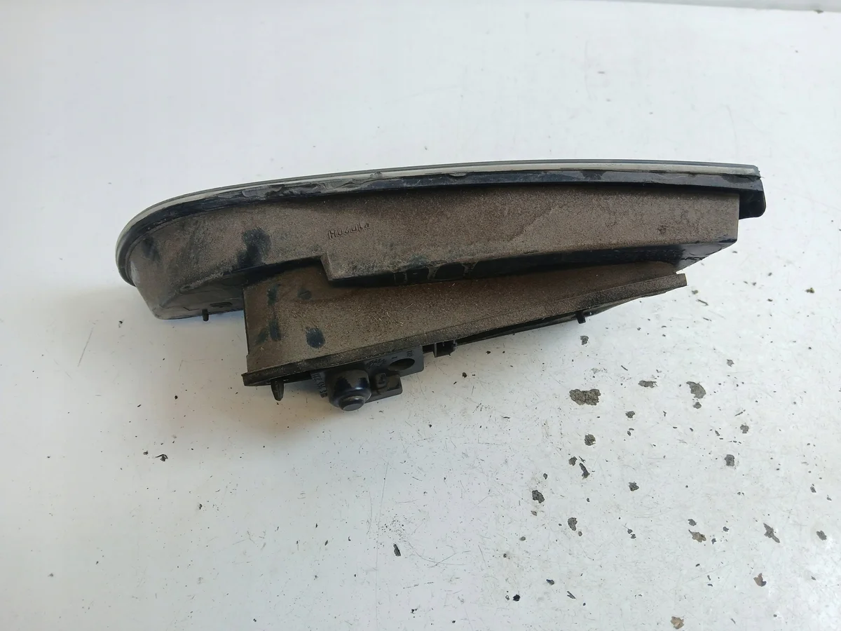 Seat Ibiza III Rückleuchte Klappe Links Gebraucht image 3