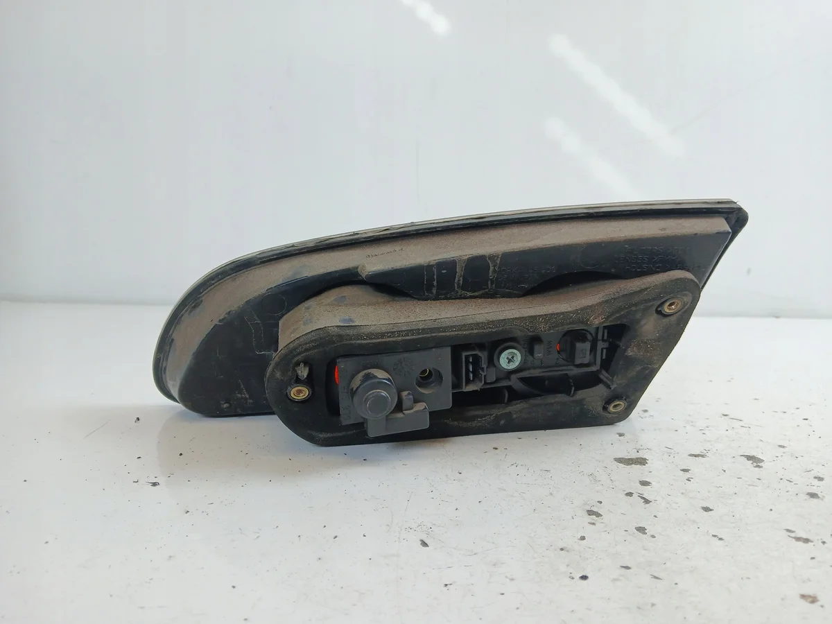 Seat Ibiza III Rückleuchte Klappe Links Gebraucht image 4