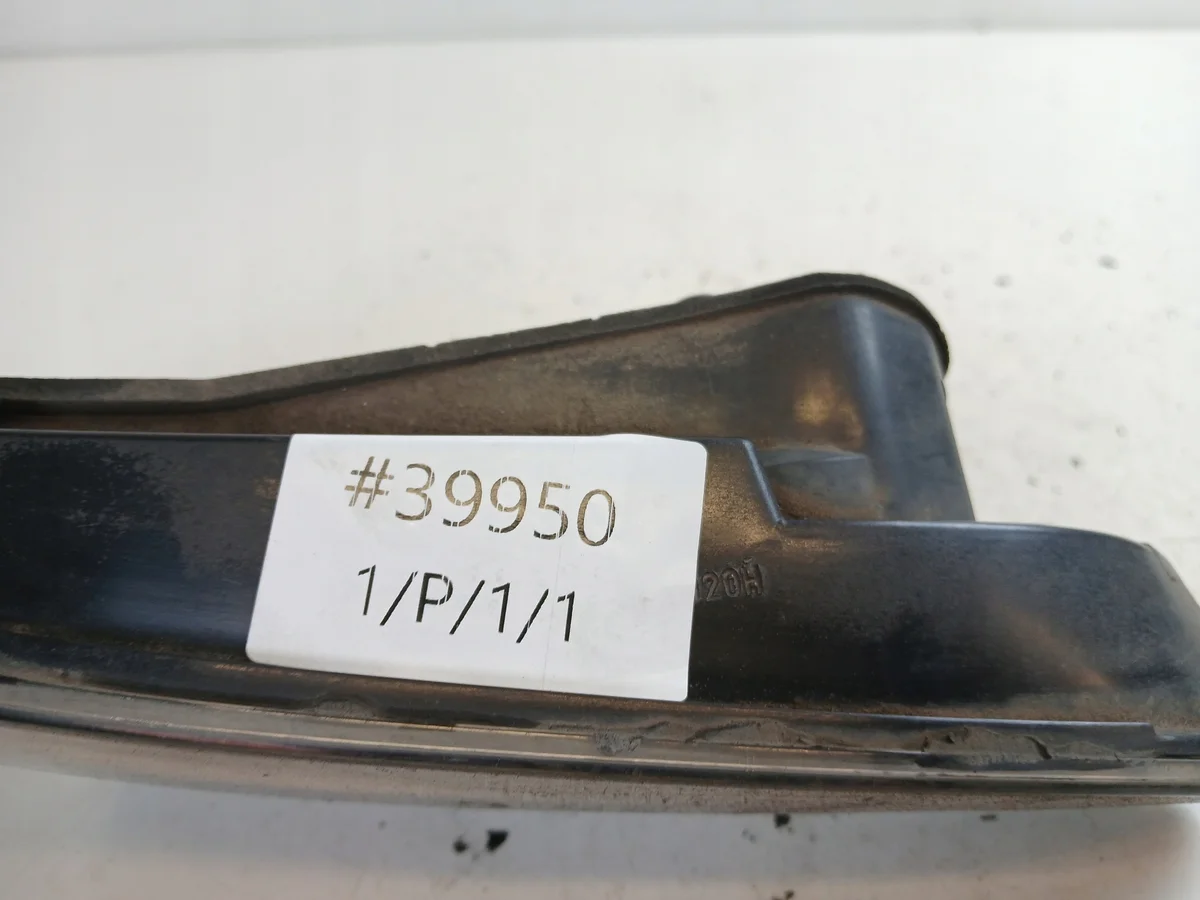 Seat Ibiza III Rückleuchte Klappe Links Gebraucht image 6