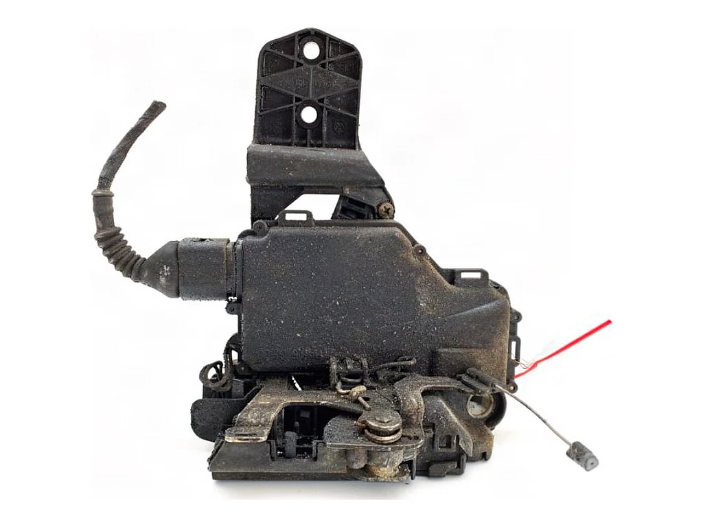 Schloss vorne links VW Passat B5 Kombi LORK-154-7932