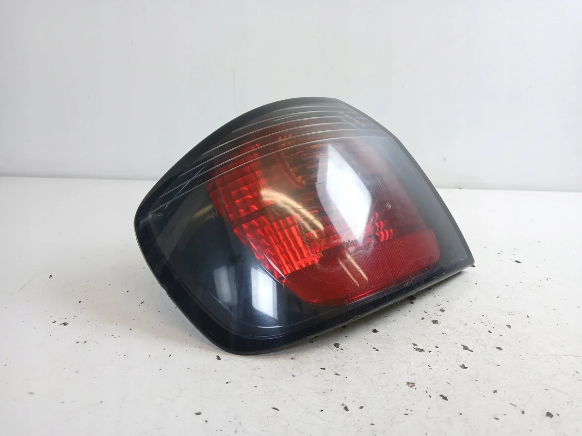 Nissan Primera P11 Lift Rückleuchte Links image 3