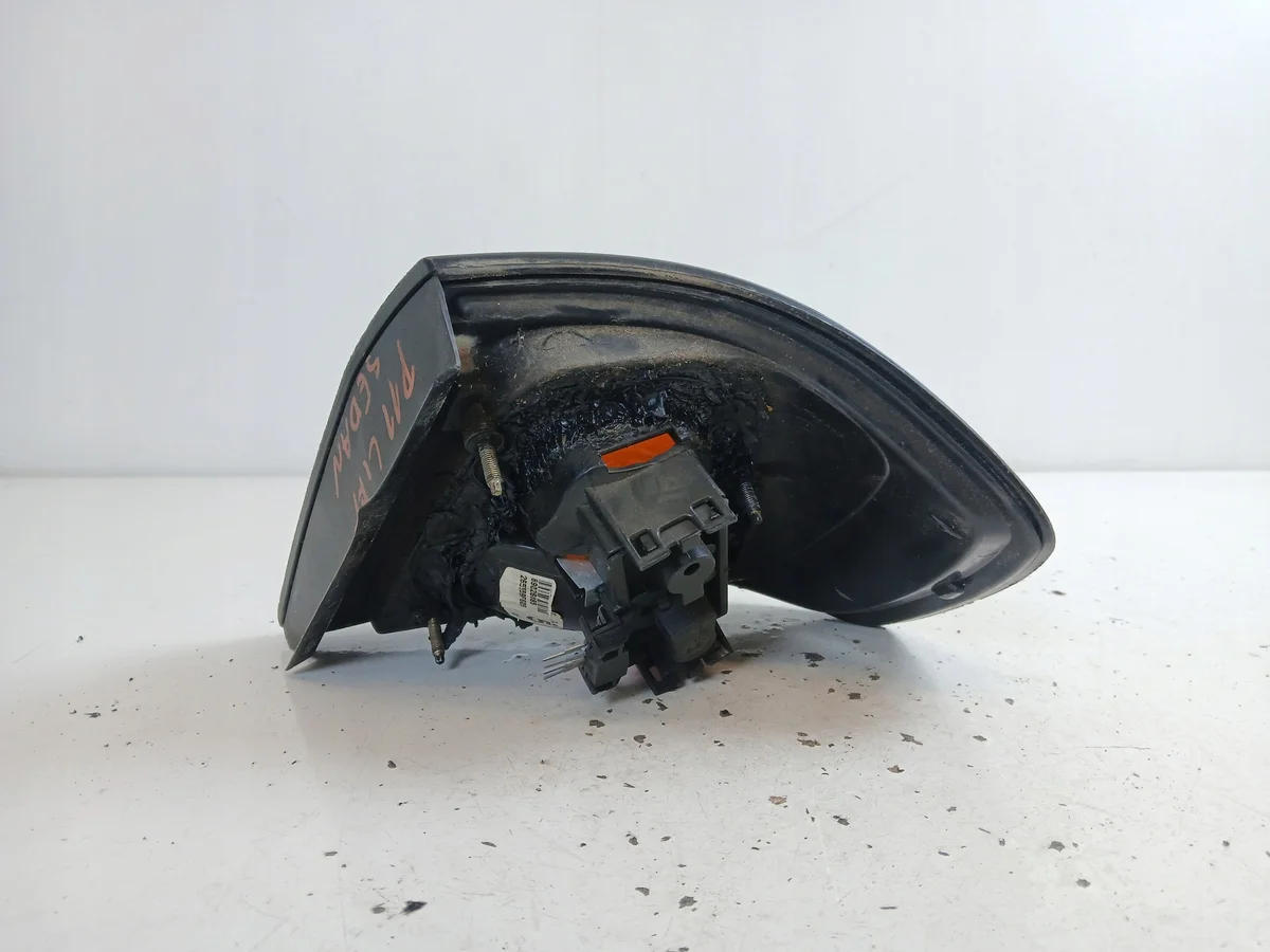 Nissan Primera P11 Lift Rückleuchte Links image 5