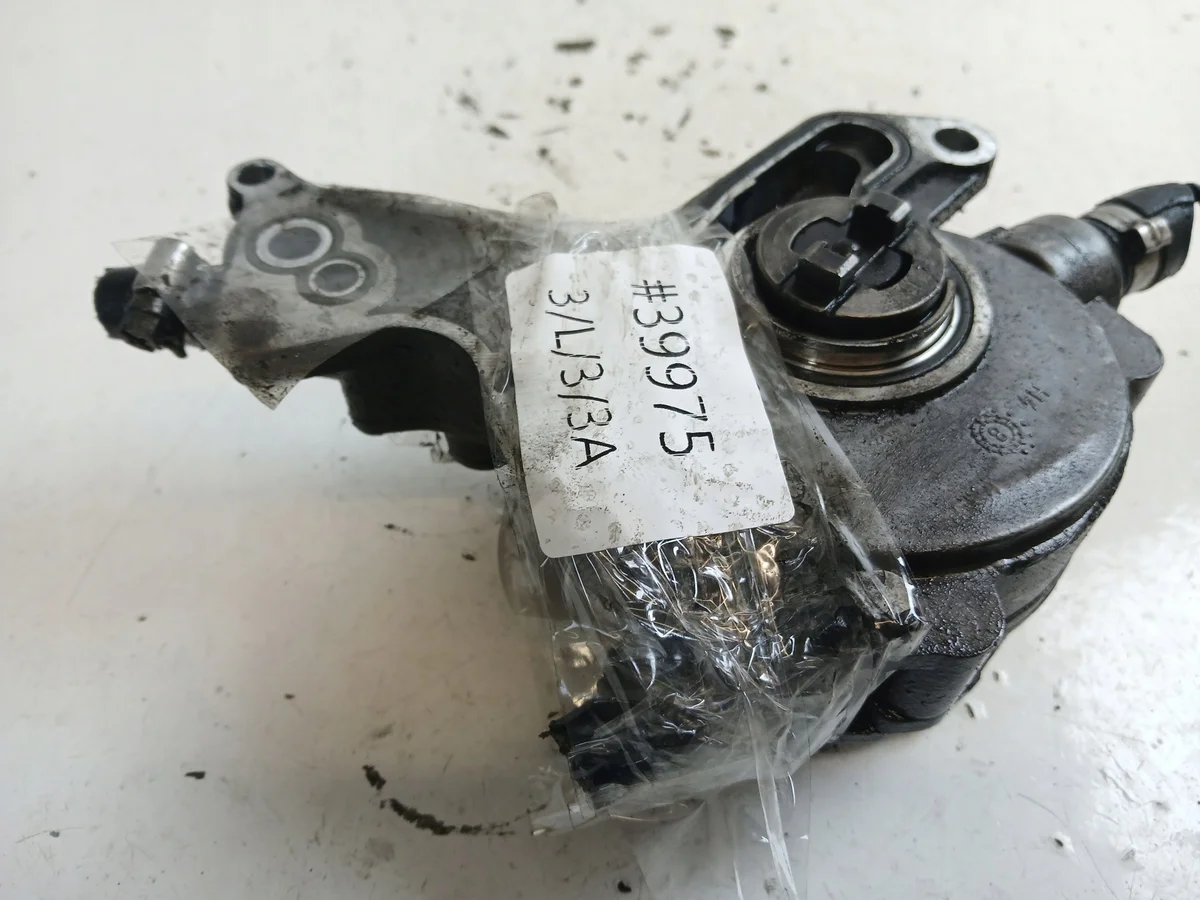 Vakuum Pumpe VW Audi Seat Skoda 1.9 TDI image 7