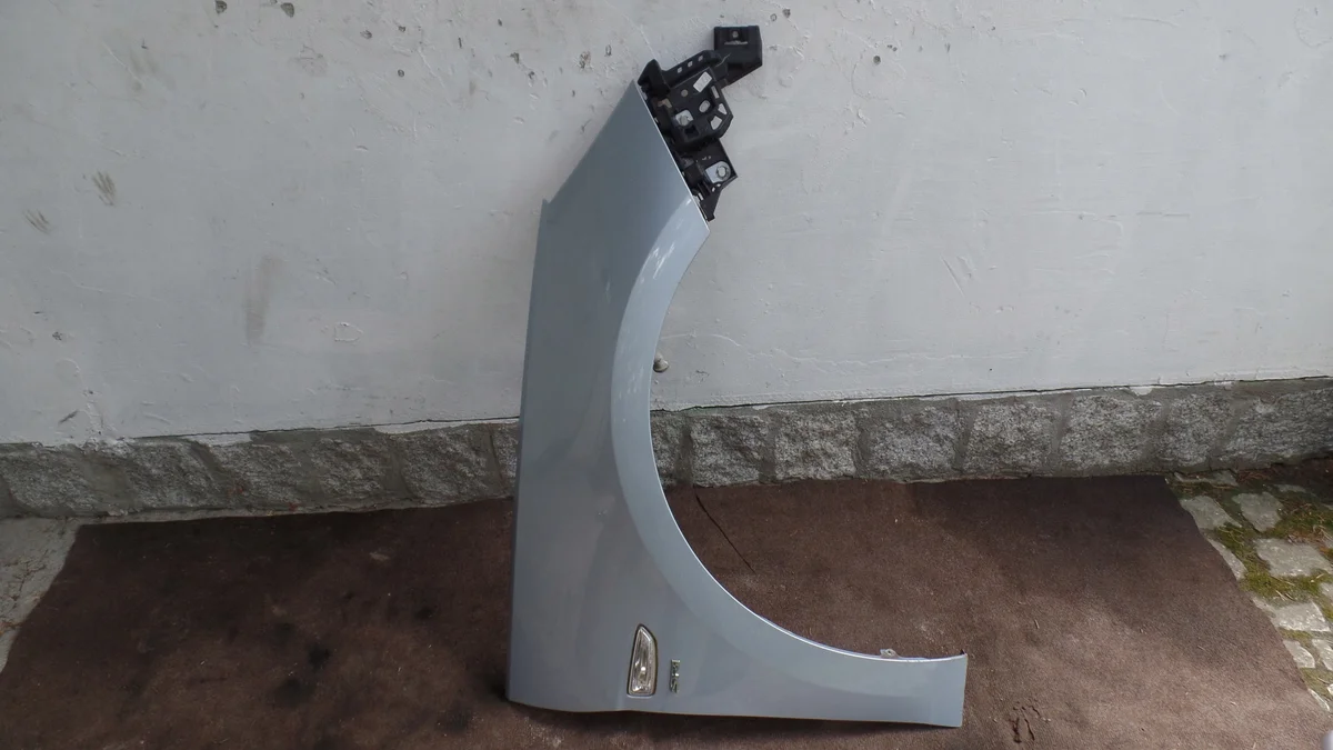 Opel Astra K V voorspatbord rechts gebruikt