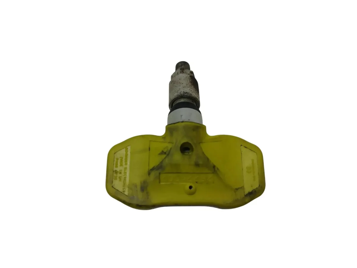 Sensore Pressione Pneumatici Cadillac SRX 25774007
