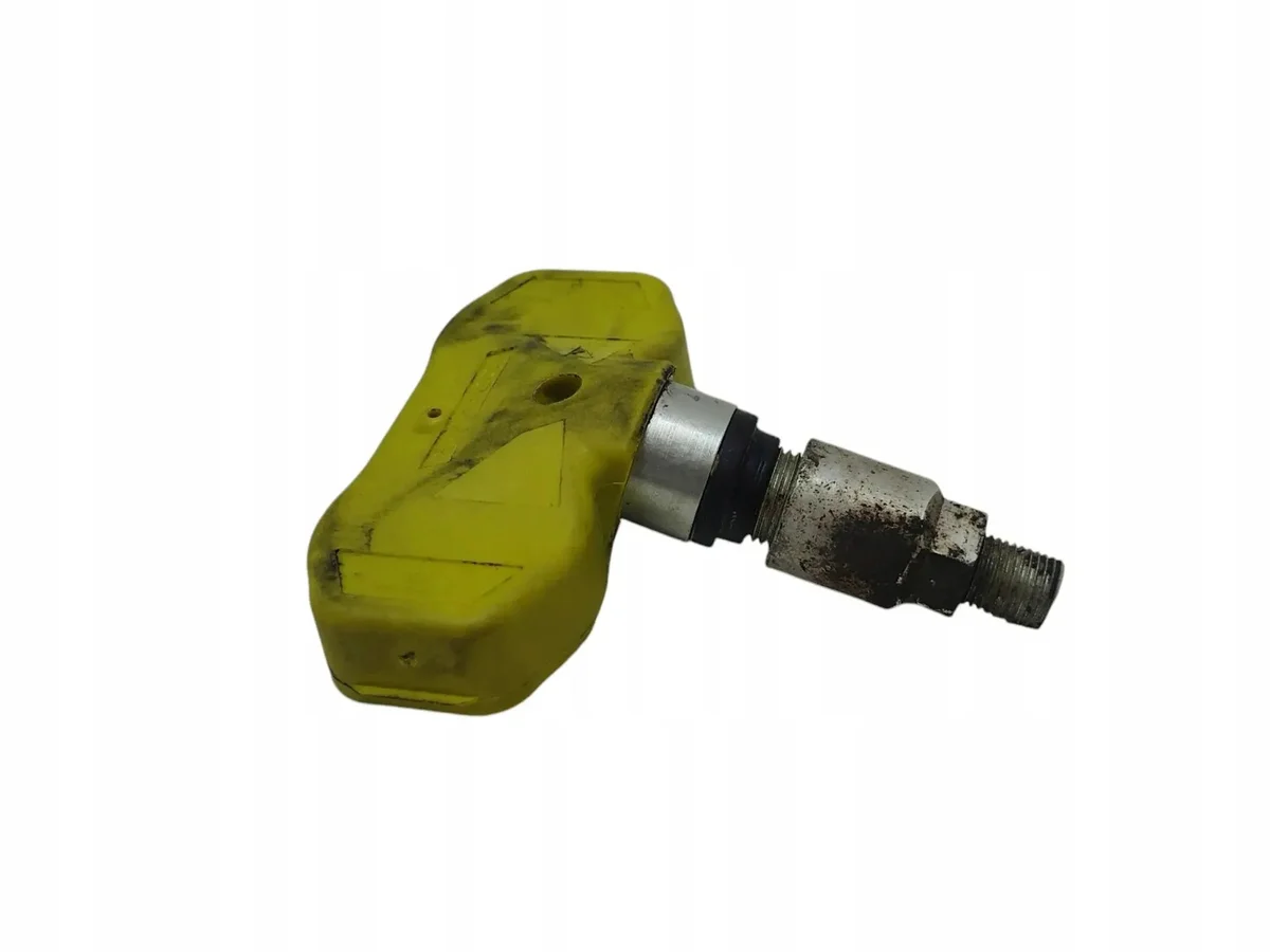 Sensore Pressione Pneumatici Cadillac SRX 25774007 image 4
