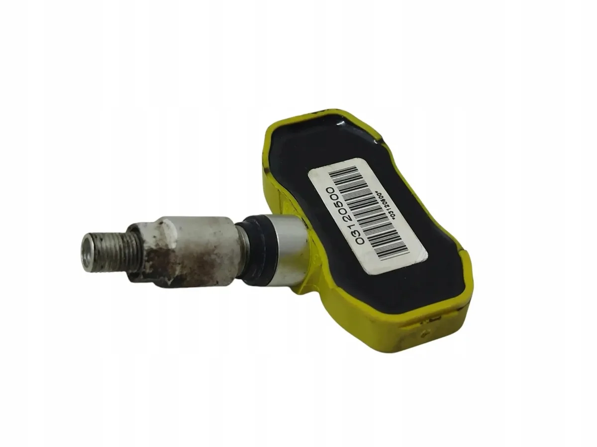Sensore Pressione Pneumatici Cadillac SRX 25774007 image 6