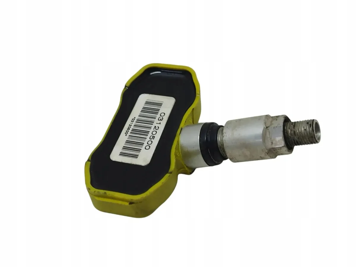 Sensore Pressione Pneumatici Cadillac SRX 25774007 image 7