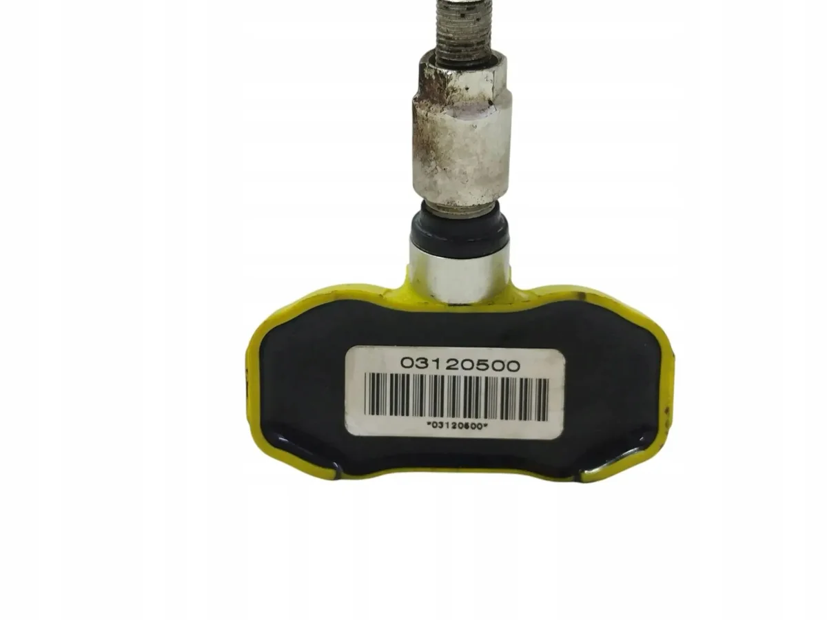 Sensore Pressione Pneumatici Cadillac SRX 25774007 image 8