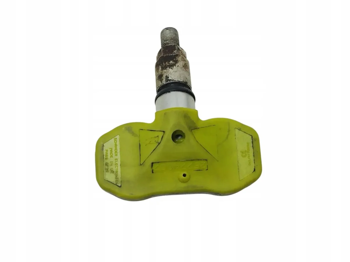 Sensore Pressione Pneumatici Cadillac SRX 25774007