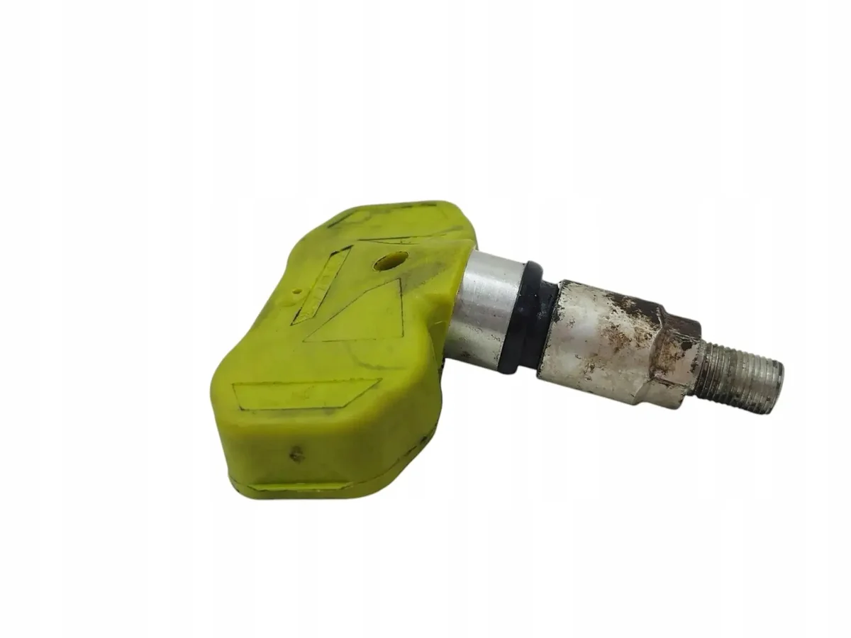 Sensore Pressione Pneumatici Cadillac SRX 25774007 image 4
