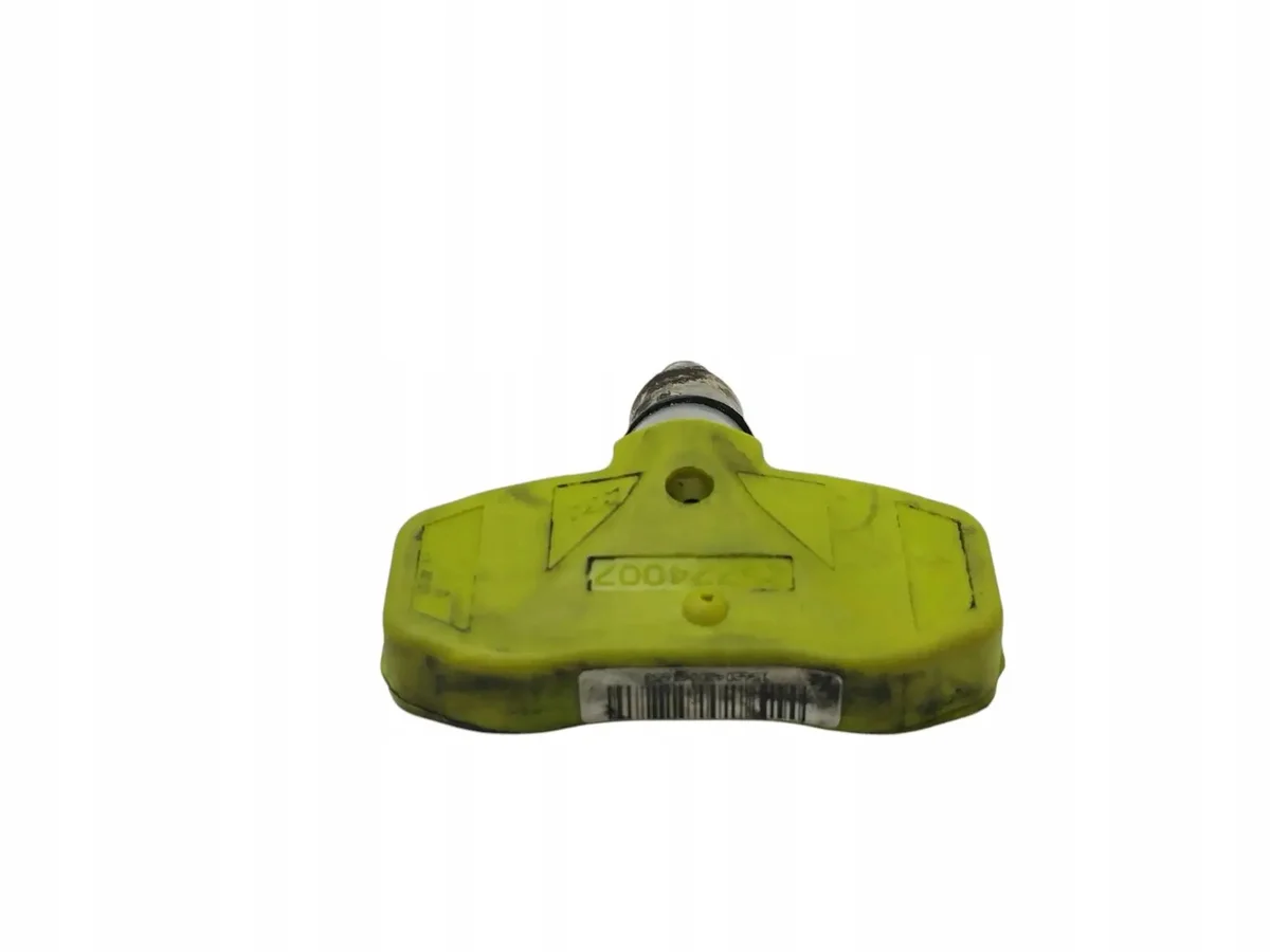 Sensore Pressione Pneumatici Cadillac SRX 25774007 image 5