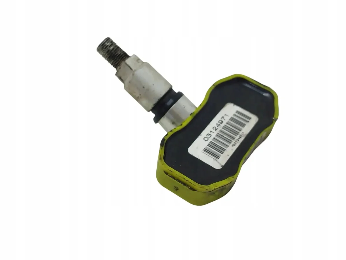 Sensore Pressione Pneumatici Cadillac SRX 25774007 image 6