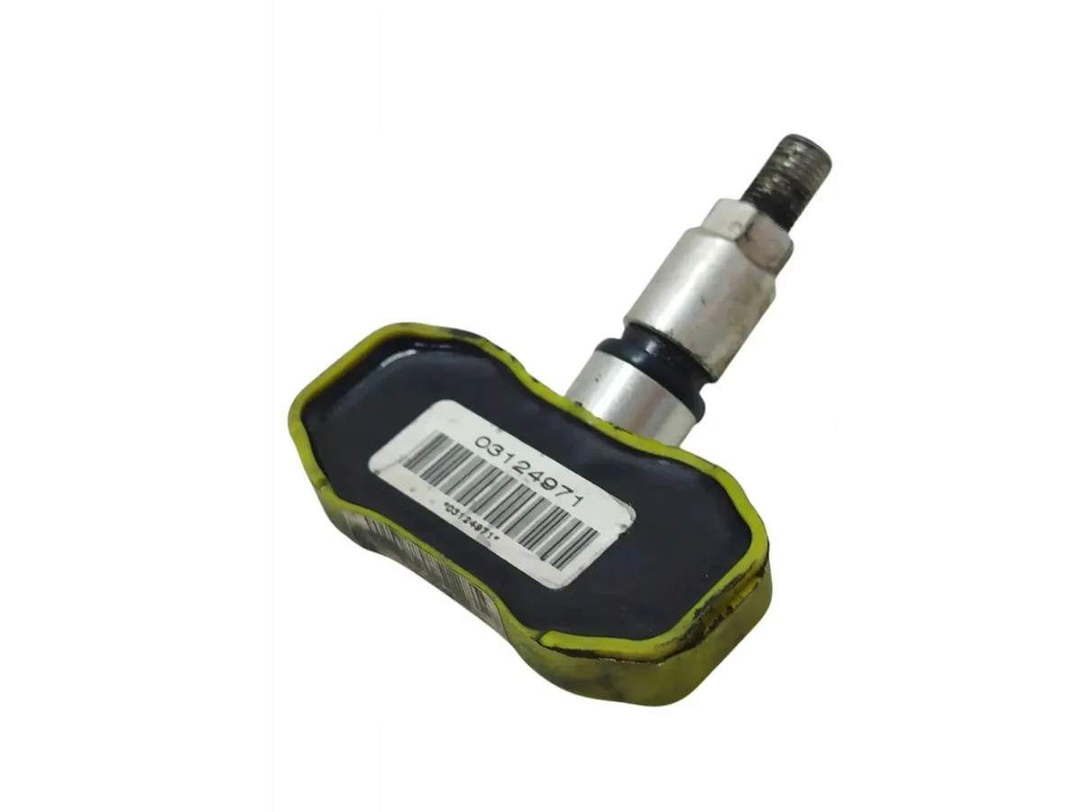 Sensore Pressione Pneumatici Cadillac SRX 25774007 image 7