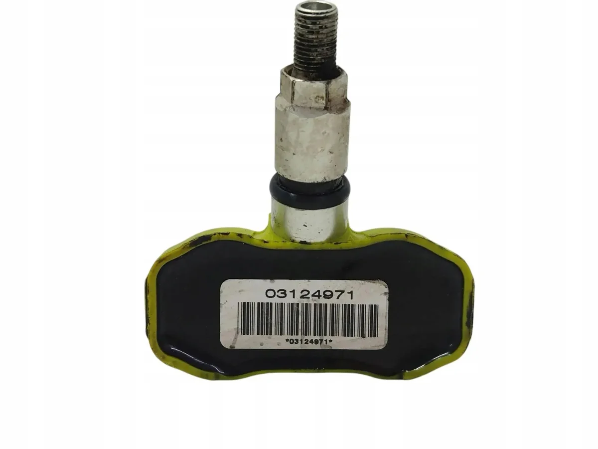 Sensore Pressione Pneumatici Cadillac SRX 25774007 image 8