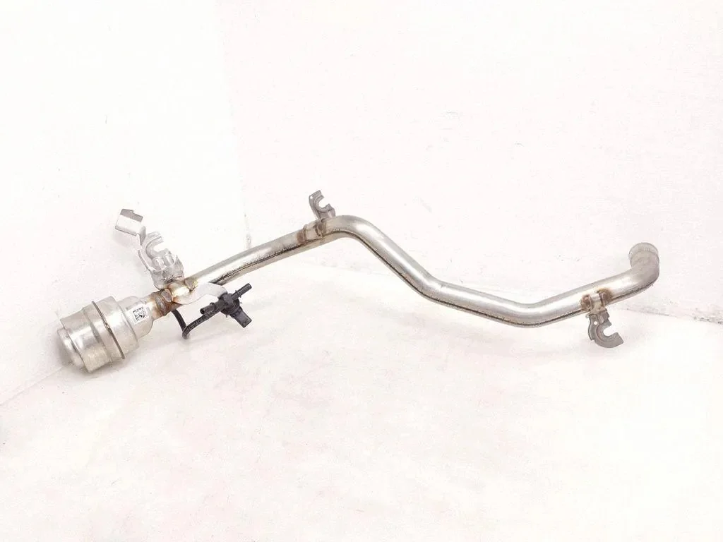 Kraftstoffrohr Mercedes-Benz A2474708204 gebraucht image 3