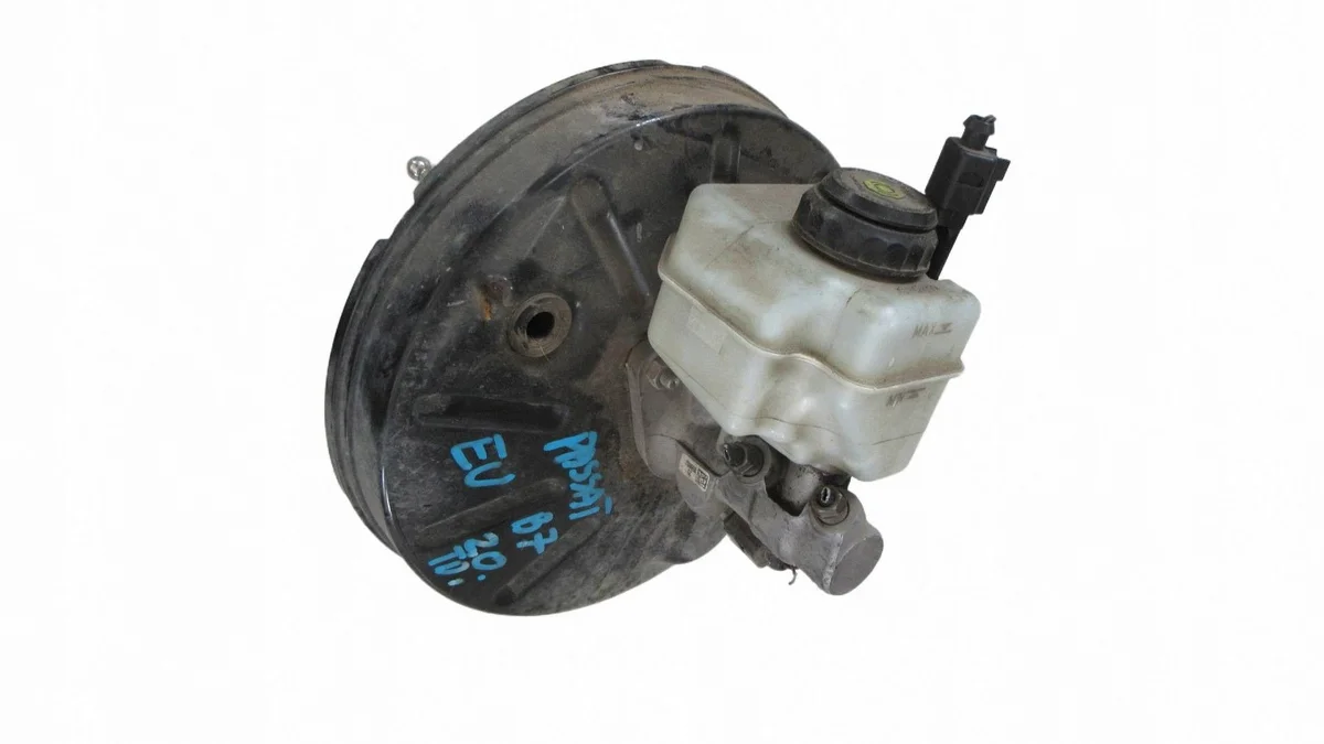 Volkswagen Servopump Broms 3C1614105AP