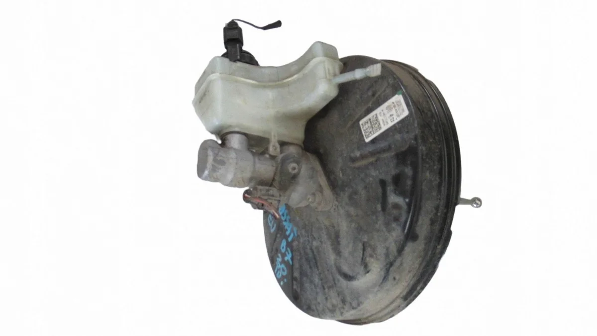Servofrein Pompe Volkswagen OE 3C1614105AP image 3
