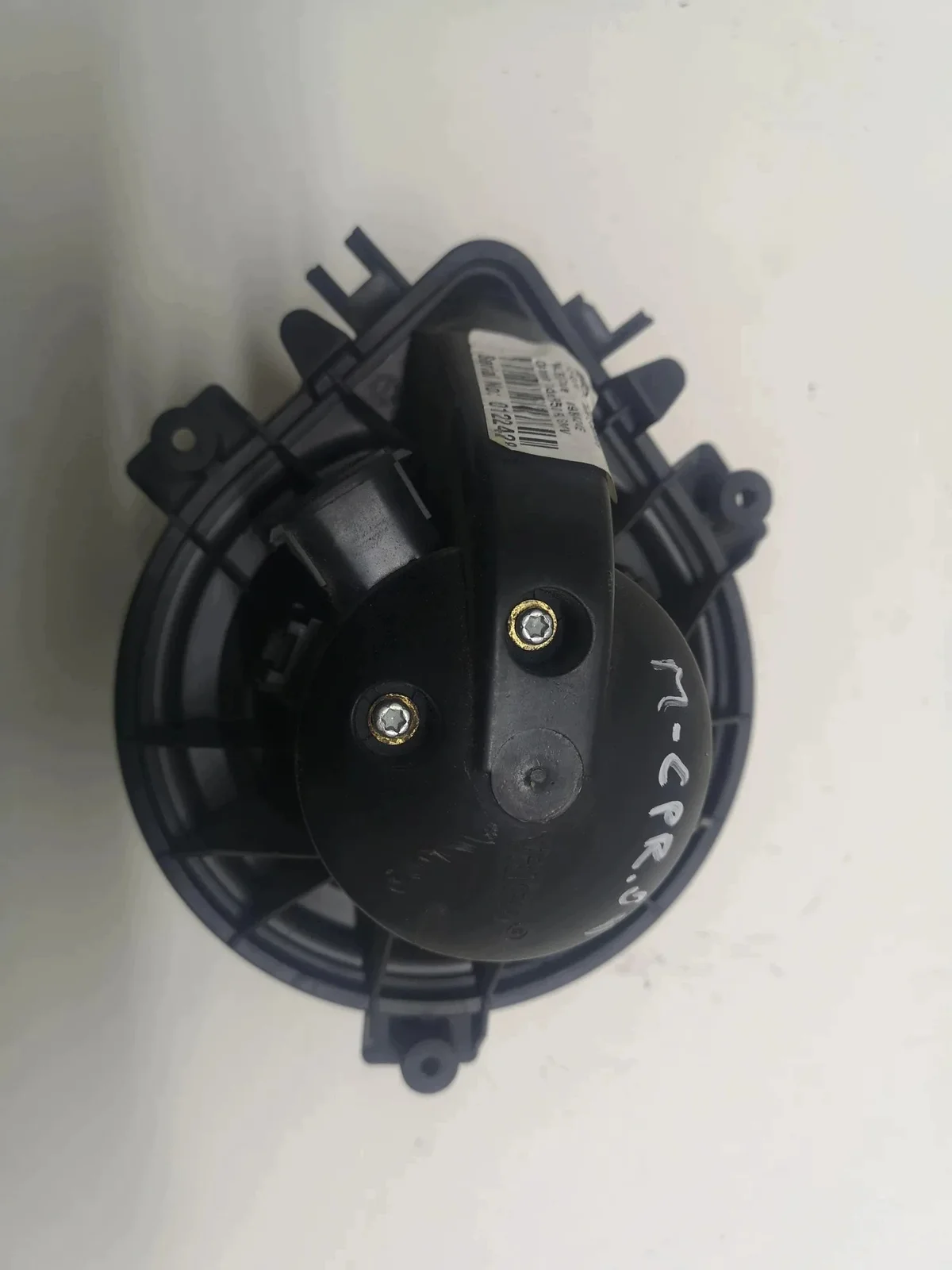 Heater Mini Cooper R50, R53 W964424E