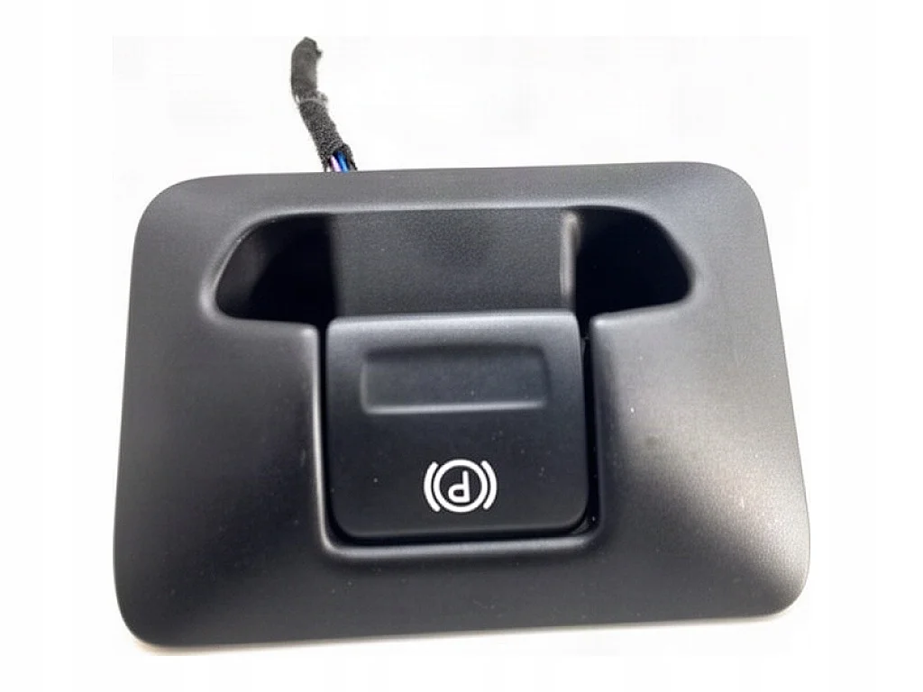 Handbromsspak Volvo XC60 I 08-17 LORK-178-113289