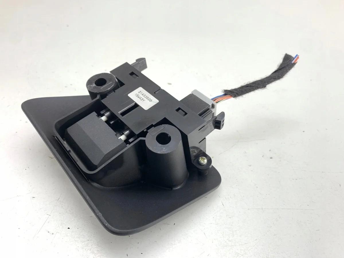 Schalter Handbremse Volvo XC60 I 08-17 LORK-178-113289 image 3