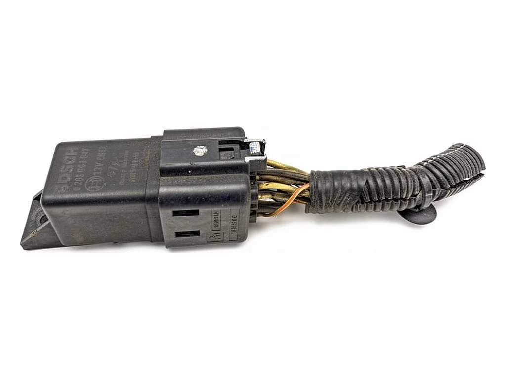 Módulo Vela Aquecimento Volvo XC60 31342686