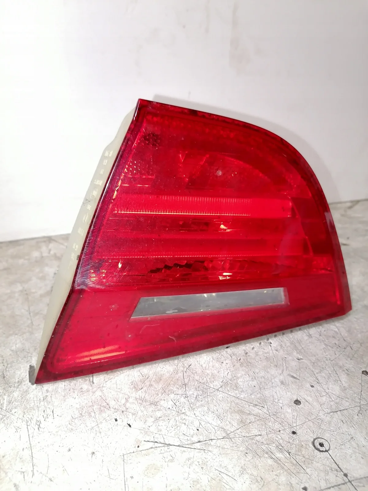 Achterlicht Rechts BMW 3 E90 LCI image 4
