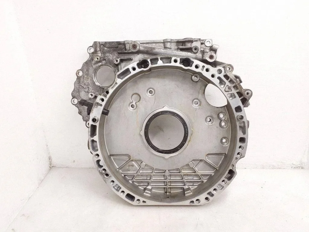 Cubierta cadena distribución Mercedes-Benz E T-Model A6540105807