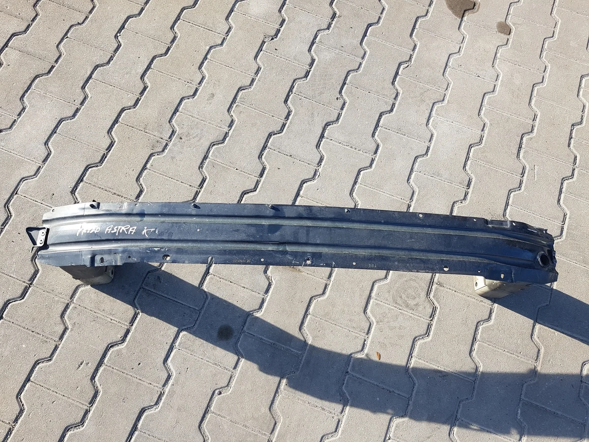 Opel Astra V Bärarm Fram 39035155