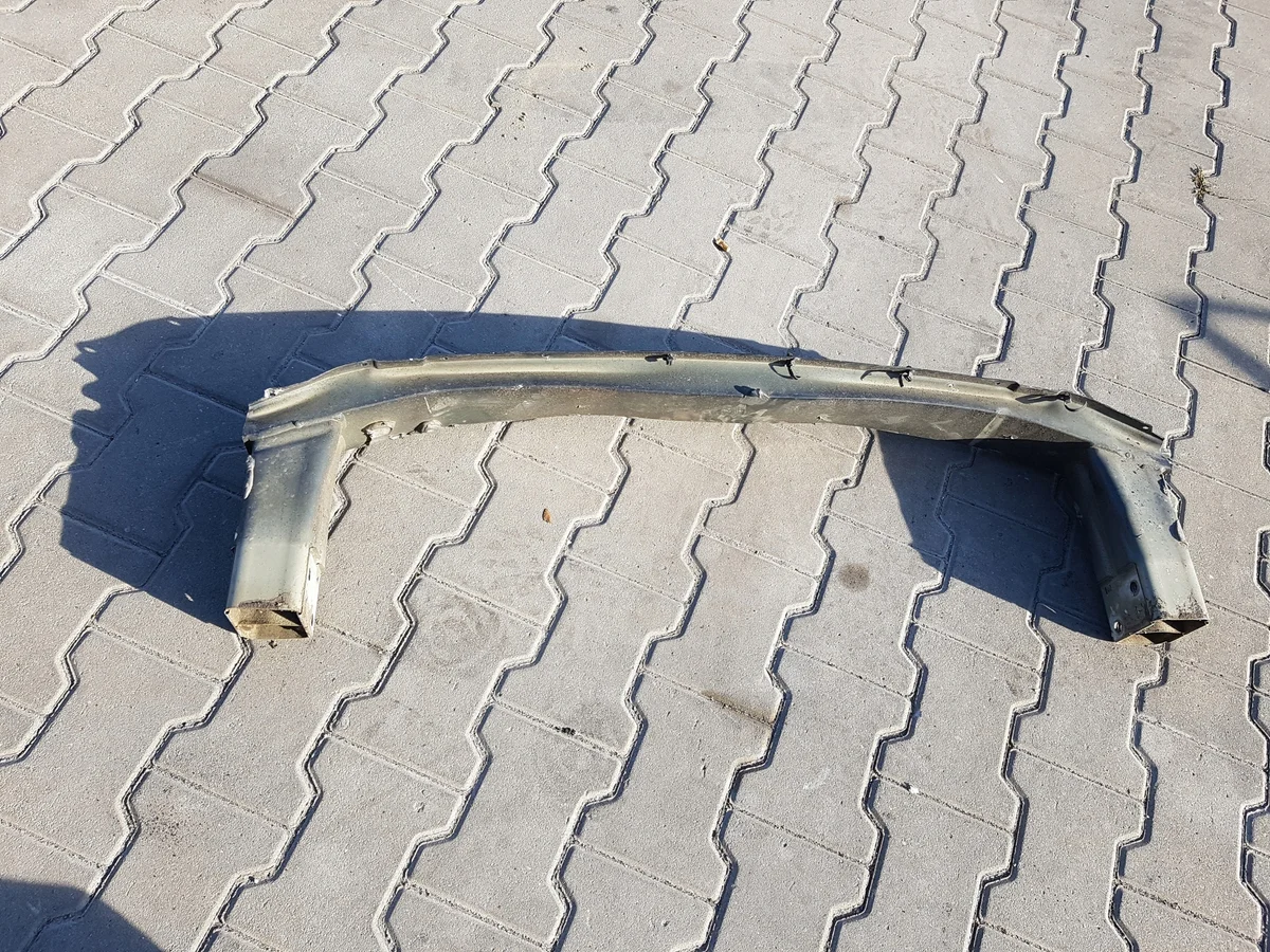 Opel Astra V K Stoßfängerhalter vorne image 6